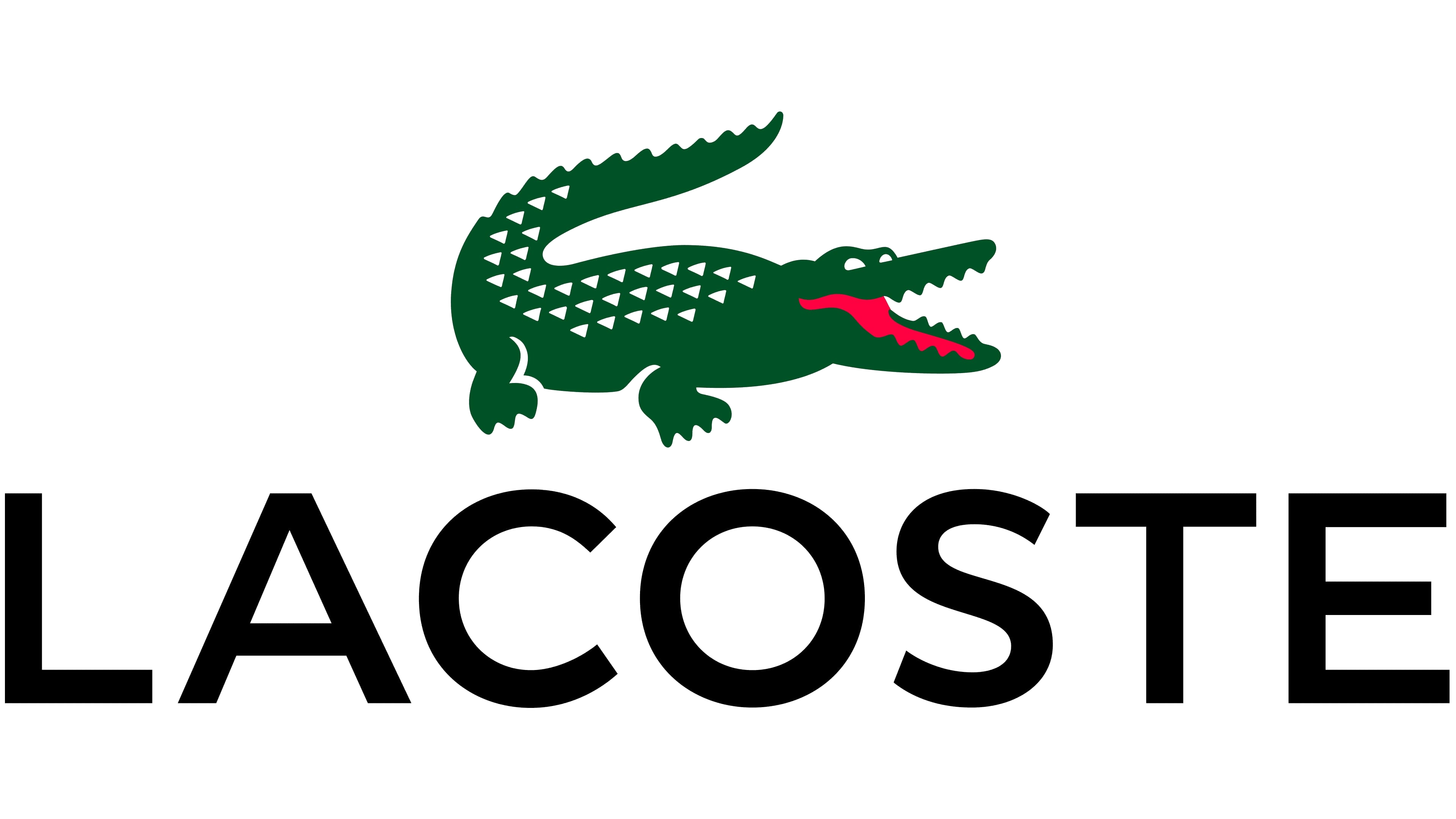 Lacoste
